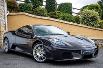 Ferrari F430 Coupe (05-10) F1 2d For Sale - Morgan Cars, Warrenpoint