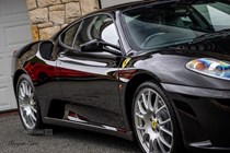 Ferrari F430 Coupe (05-10) F1 2d For Sale - Morgan Cars, Warrenpoint