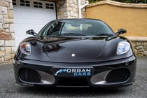 Ferrari F430 Coupe (05-10) F1 2d For Sale - Morgan Cars, Warrenpoint
