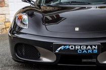Ferrari F430 Coupe (05-10) F1 2d For Sale - Morgan Cars, Warrenpoint