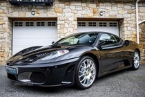 Ferrari F430 Coupe (05-10) F1 2d For Sale - Morgan Cars, Warrenpoint