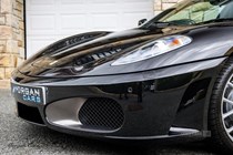 Ferrari F430 Coupe (05-10) F1 2d For Sale - Morgan Cars, Warrenpoint