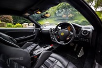 Ferrari F430 Coupe (05-10) F1 2d For Sale - Morgan Cars, Warrenpoint