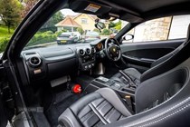 Ferrari F430 Coupe (05-10) F1 2d For Sale - Morgan Cars, Warrenpoint