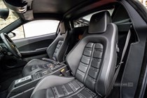 Ferrari F430 Coupe (05-10) F1 2d For Sale - Morgan Cars, Warrenpoint