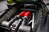 Ferrari F430 Coupe (05-10) F1 2d For Sale - Morgan Cars, Warrenpoint