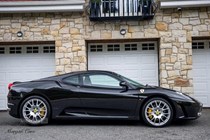 Ferrari F430 Coupe (05-10) F1 2d For Sale - Morgan Cars, Warrenpoint
