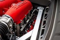 Ferrari F430 Coupe (05-10) F1 2d For Sale - Morgan Cars, Warrenpoint