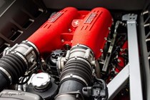 Ferrari F430 Coupe (05-10) F1 2d For Sale - Morgan Cars, Warrenpoint
