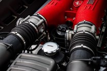 Ferrari F430 Coupe (05-10) F1 2d For Sale - Morgan Cars, Warrenpoint