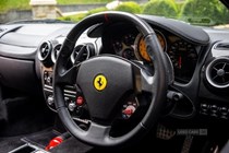 Ferrari F430 Coupe (05-10) F1 2d For Sale - Morgan Cars, Warrenpoint