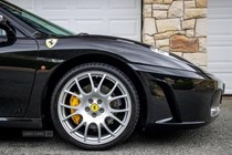Ferrari F430 Coupe (05-10) F1 2d For Sale - Morgan Cars, Warrenpoint