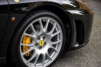 Ferrari F430 Coupe (05-10) F1 2d For Sale - Morgan Cars, Warrenpoint