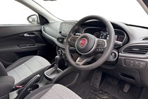 Fiat Tipo Cross (21-24) 1.5 Hybrid 48V Cross 5dr DDCT For Sale - Glyn Hopkin MG Romford, Romford