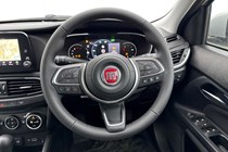 Fiat Tipo Cross (21-24) 1.5 Hybrid 48V Cross 5dr DDCT For Sale - Glyn Hopkin MG Romford, Romford