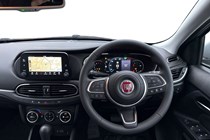 Fiat Tipo Cross (21-24) 1.5 Hybrid 48V Cross 5dr DDCT For Sale - Glyn Hopkin MG Romford, Romford