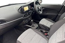 Fiat Tipo Cross (21-24) 1.5 Hybrid 48V Cross 5dr DDCT For Sale - Glyn Hopkin MG Romford, Romford