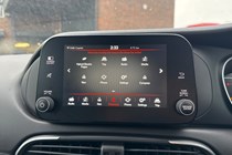Fiat Tipo Cross (21-24) 1.5 Hybrid 48V Cross 5dr DDCT For Sale - Glyn Hopkin MG Romford, Romford