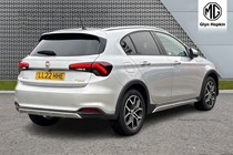 Fiat Tipo Cross (21-24) 1.5 Hybrid 48V Cross 5dr DDCT For Sale - Glyn Hopkin MG Romford, Romford