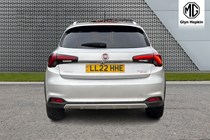 Fiat Tipo Cross (21-24) 1.5 Hybrid 48V Cross 5dr DDCT For Sale - Glyn Hopkin MG Romford, Romford