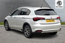 Fiat Tipo Cross (21-24) 1.5 Hybrid 48V Cross 5dr DDCT For Sale - Glyn Hopkin MG Romford, Romford