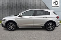 Fiat Tipo Cross (21-24) 1.5 Hybrid 48V Cross 5dr DDCT For Sale - Glyn Hopkin MG Romford, Romford