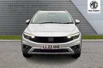 Fiat Tipo Cross (21-24) 1.5 Hybrid 48V Cross 5dr DDCT For Sale - Glyn Hopkin MG Romford, Romford