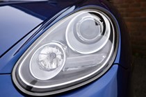Porsche Cayman (05-12) 2.9 PDK 2d For Sale - Mortimers Prestige Ltd, Billinghurst