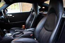 Porsche Cayman (05-12) 2.9 PDK 2d For Sale - Mortimers Prestige Ltd, Billinghurst