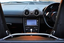 Porsche Cayman (05-12) 2.9 PDK 2d For Sale - Mortimers Prestige Ltd, Billinghurst