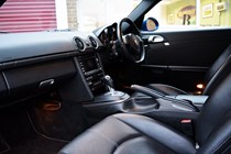 Porsche Cayman (05-12) 2.9 PDK 2d For Sale - Mortimers Prestige Ltd, Billinghurst