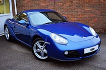 Porsche Cayman (05-12) 2.9 PDK 2d For Sale - Mortimers Prestige Ltd, Billinghurst