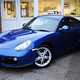 Porsche Cayman (05-12) 2.9 PDK 2d For Sale - Mortimers Prestige Ltd, Billinghurst