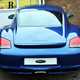 Porsche Cayman (05-12) 2.9 PDK 2d For Sale - Mortimers Prestige Ltd, Billinghurst