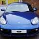 Porsche Cayman (05-12) 2.9 PDK 2d For Sale - Mortimers Prestige Ltd, Billinghurst