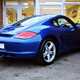 Porsche Cayman (05-12) 2.9 PDK 2d For Sale - Mortimers Prestige Ltd, Billinghurst