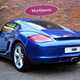 Porsche Cayman (05-12) 2.9 PDK 2d For Sale - Mortimers Prestige Ltd, Billinghurst