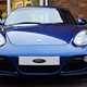 Porsche Cayman (05-12) 2.9 PDK 2d For Sale - Mortimers Prestige Ltd, Billinghurst
