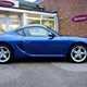 Porsche Cayman (05-12) 2.9 PDK 2d For Sale - Mortimers Prestige Ltd, Billinghurst