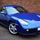 Porsche Cayman (05-12) 2.9 PDK 2d For Sale - Mortimers Prestige Ltd, Billinghurst