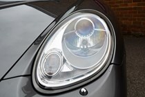 Porsche Boxster (04-11) 2.7 (245bhp) 2d For Sale - Mortimers Prestige Ltd, Billinghurst