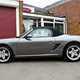 Porsche Boxster (04-11) 2.7 (245bhp) 2d For Sale - Mortimers Prestige Ltd, Billinghurst