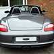 Porsche Boxster (04-11) 2.7 (245bhp) 2d For Sale - Mortimers Prestige Ltd, Billinghurst