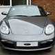 Porsche Boxster (04-11) 2.7 (245bhp) 2d For Sale - Mortimers Prestige Ltd, Billinghurst