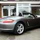 Porsche Boxster (04-11) 2.7 (245bhp) 2d For Sale - Mortimers Prestige Ltd, Billinghurst