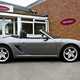 Porsche Boxster (04-11) 2.7 (245bhp) 2d For Sale - Mortimers Prestige Ltd, Billinghurst