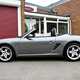 Porsche Boxster (04-11) 2.7 (245bhp) 2d For Sale - Mortimers Prestige Ltd, Billinghurst