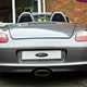 Porsche Boxster (04-11) 2.7 (245bhp) 2d For Sale - Mortimers Prestige Ltd, Billinghurst