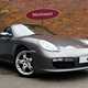 Porsche Boxster (04-11) 2.7 (245bhp) 2d For Sale - Mortimers Prestige Ltd, Billinghurst