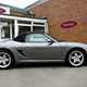 Porsche Boxster (04-11) 2.7 (245bhp) 2d For Sale - Mortimers Prestige Ltd, Billinghurst